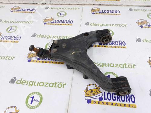 Left front suspension arm KIA SORENTO I (JC) 2.5 CRDi | BP1980054M12 