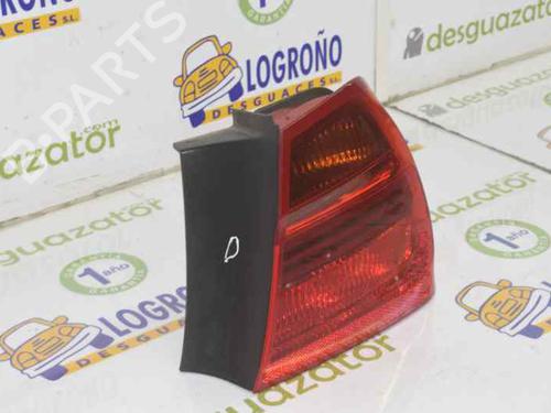 Right taillight BMW 3 (E90) 320 d | BP1203602C35 