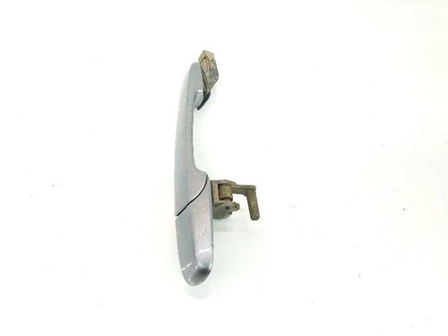 Türgriff hinten links außen MAZDA 6 Saloon (GG) 2.0 DI (GG14) | BP7541849C130 
