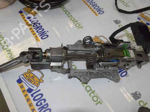 Used Steering column VW PASSAT B6 (3C2) 2.0 TDI 16V (140 hp) 1423433