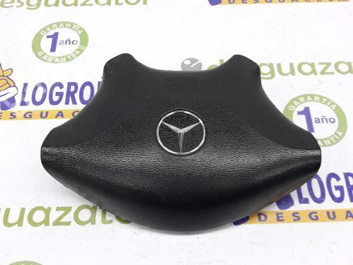 Driver airbag MERCEDES-BENZ VITO Bus (W639) 111 CDI (639.701, 639.703, 639.705) | BP2786016C9 