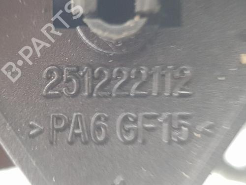 Air vent BMW X3 (E83) 2.0 d | BP15398542I21 