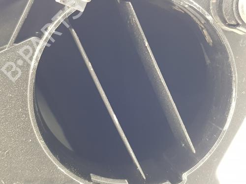 Air filter box VW CRAFTER Platform/Chassis (SZ_)  | BP29535103M87 