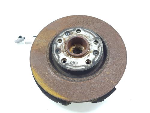 Right front steering knuckle OPEL COMBO Box Body/MPV (K9)  | BP36111197M26  - Image 8