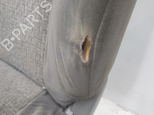 Seats set TOYOTA LAND CRUISER PRADO (_J12_) 3.0 D-4D (KDJ120, KDJ125) | BP11494954C78 