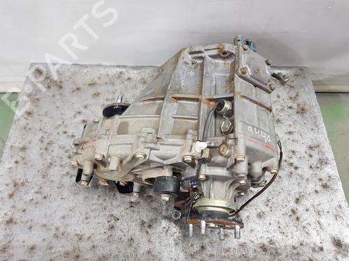 Transfer box TOYOTA LAND CRUISER PRADO (_J12_)  | BP32088495M36 