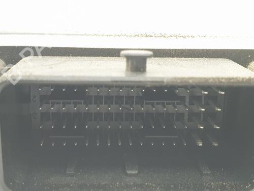 Engine control unit (ECU) RENAULT TRAFIC II Platform/Chassis (EL) 2.0 dCi 115 (EL0H) | BP16881785M57 