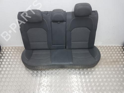 Sæde sæt KIA CEED (CD)  | BP37703332C78  - Image 11
