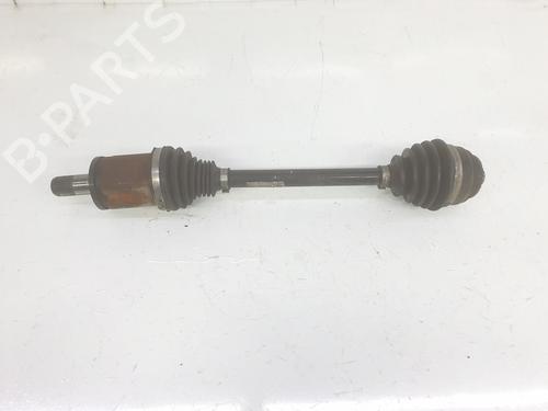 Left front driveshaft BMW X4 (F26) xDrive 20 d (190 hp) 9279993