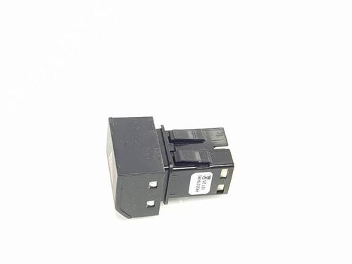 Warning switch CITROËN C4 III (BA_, BB_, BC_) 1.2 Hybrid 136 (BAHPYJ) | BP39504922I22 - Image 2