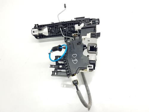 Front right lock MERCEDES-BENZ GLA-CLASS (X156) GLA 200 CDI / d (156.908) | BP21070087C97 