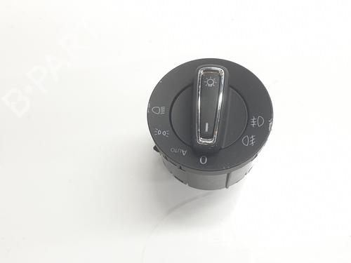 Hovedlysbryter SEAT ARONA (KJ7, KJP) [2017-2025]  26698542