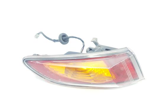 Used Left taillight HONDA CIVIC VIII Hatchback (FN, FK) 2.2 CTDi (FK3) (140 hp) 17769584