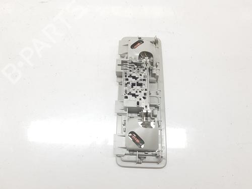 Interior roof light VW GOLF VII (5G1, BQ1, BE1, BE2) 1.6 TDI | BP10340757I8 