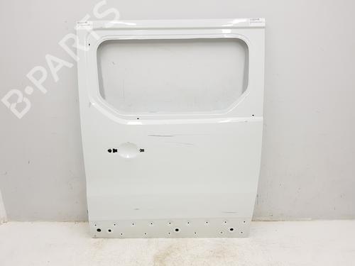 Venstre side skydedør Venstre side skydedør RENAULT TRAFIC III Van (FG_) 1.6 dCi 140 (FGMA, FGMC) (140 hp) 34267720 34267720