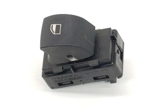 Used Right rear window switch BMW 5 (E60) 530 d (218 hp) 5852116