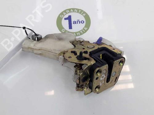 Rear right lock NISSAN X-TRAIL I (T30) 2.2 Di 4x4 | BP3407868C99 