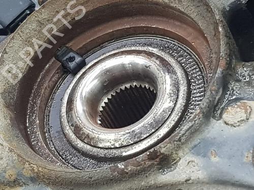 Mangueta delantera derecha VW TRANSPORTER T6 Van (SGA, SGH, SHA, SHH) 2.0 TDI | BP30682141M26 