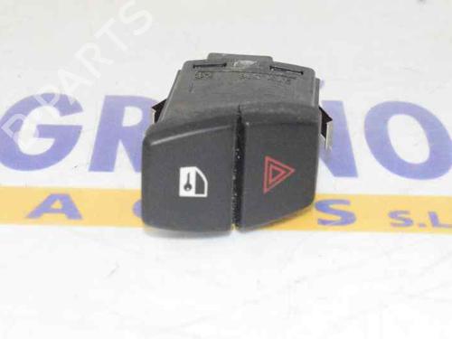 Warning switch BMW 5 (F10) 525 d (204 hp) 61319161896 | 61319161896 | 61319161896 |