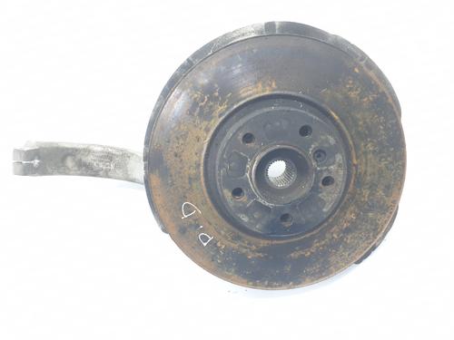 Right front steering knuckle BMW X5 (E70) xDrive 30 d | BP28061135M26 