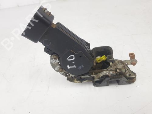 Rear right lock TOYOTA LAND CRUISER 90 (_J9_) 3.0 TD (KZJ90_, KZJ95_, KZJ90R, KZJ95R, KZJ90W, KZJ95W) | BP9543239C99 