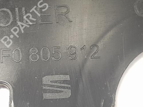 Wheel arch SEAT IBIZA V (KJ1, KJG) 1.0 TSI | BP14114023C56