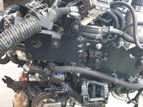 Engine RENAULT MASTER III Van (FV) | BP38930004M1 - Image 5