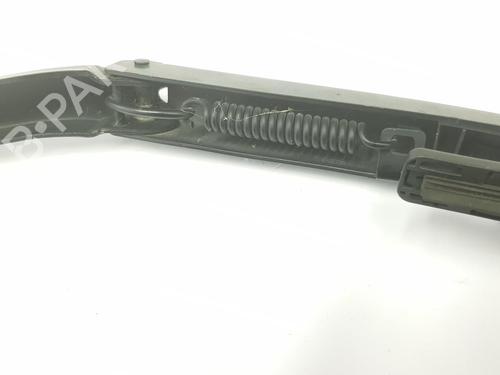 Front windshield wiper arm BMW 3 (E46) 330 xd | BP11339081C143 