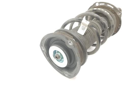 Left front shock absorber SKODA FABIA IV (PJ3)  | BP29290542M16 