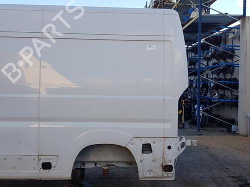 Andre PEUGEOT BOXER Van  | BP31589753O1 