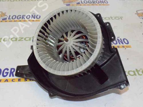 Used Heater blower motor SEAT IBIZA IV SC (6J1, 6P5) 1.4 TDI (105 hp) 14118336