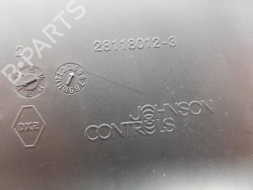 Quadrante RENAULT MASTER III Van (FV) 2.3 dCi 125 RWD (FV0C, FV0D, FV0H, FV0J, FV0A, FV0K) | BP30395708C47 