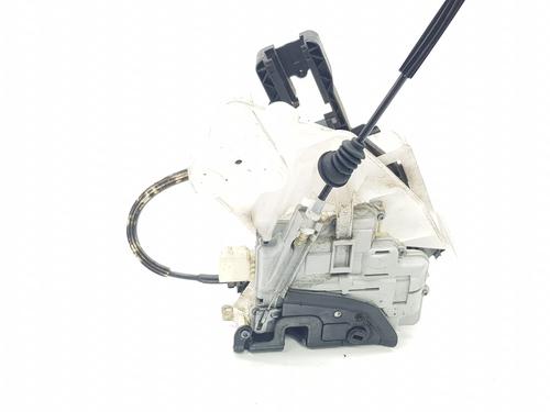 Rear right lock VW PASSAT B7 (362) 2.0 TDI | BP22217324C99 