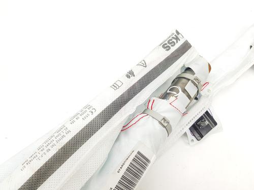Right curtain airbag SKODA FABIA III (NJ3) 1.0 | BP10975889C12 