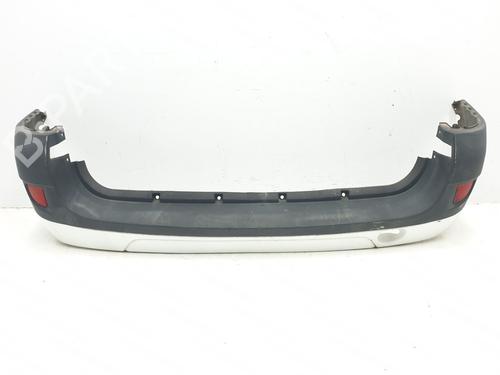 Used Rear bumper DACIA LOGAN MCV (KS_) 1.5 dCi (KS0W) (86 hp) 16690312