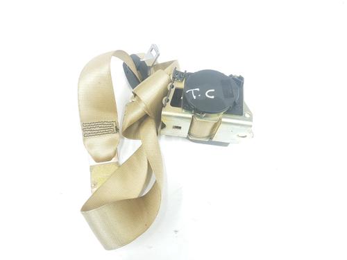 Used Rear middle belt tensioner Rear middle belt tensioner BMW 7 (E65, E66, E67) 730 d (218 hp) 8745143 8745143