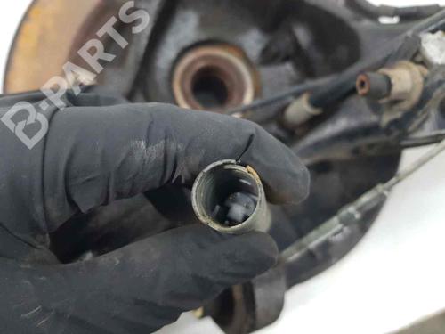 Left rear steering knuckle BMW 3 Convertible (E46) 325 Ci | BP6160026M27 