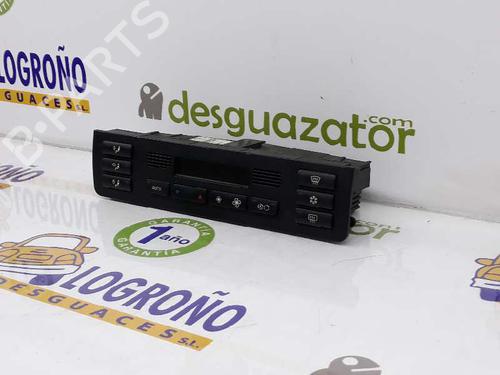 Climate control BMW 3 Compact (E46) 316 ti | BP1170108I5 