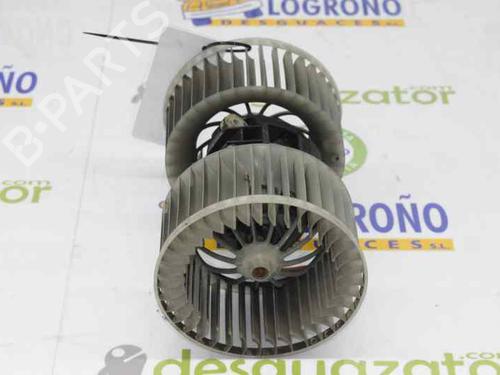Heater blower motor BMW X3 (E83) 3.0 d | BP14119311M62 