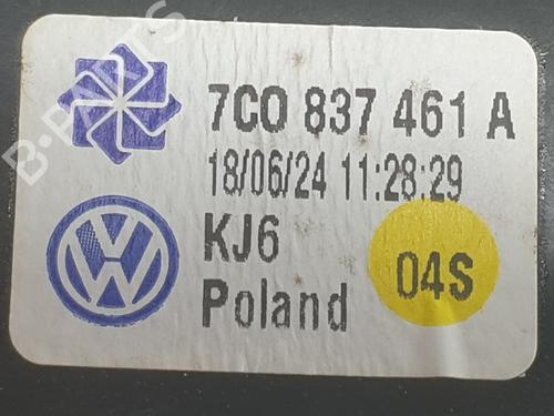 Front left window mechanism VW CRAFTER Van (SY_, SX_) 2.0 TDI FWD (SYB, SYC, SYD) | BP30745885C22