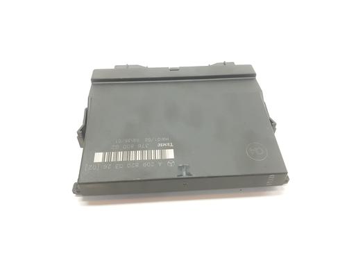 Electronic module MERCEDES-BENZ CLK (C209) CLK 240 (209.361) | BP27868508M83 - Image 2
