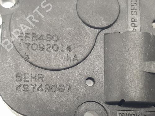 Electronic module BMW 5 Gran Turismo (F07) 530 d | BP16061294M83 