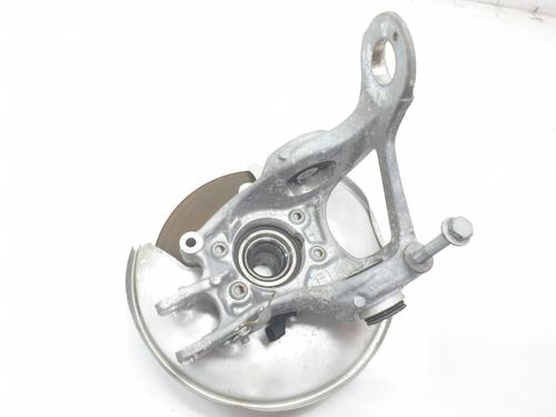 Left rear steering knuckle AUDI A6 C7 (4G2, 4GC) 2.0 TDI | BP29454194M27 