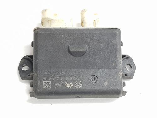 Electronic module CITROËN GRAND C4 SPACETOURER (3A_, 3E_) | BP32444612M83