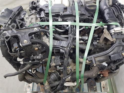 Engine FORD TOURNEO COURIER B460 MPV 1.6 TDCi | BP29750832M1 