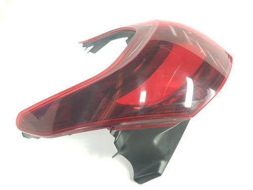 Used Right taillight PEUGEOT 2008 I (CU_) 1.5 BlueHDI 120 (120 hp) 29755281