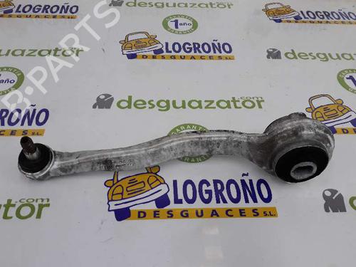Used Left front suspension arm MERCEDES-BENZ SLK (R171) 200 Kompressor (171.442) (163 hp) 1190556