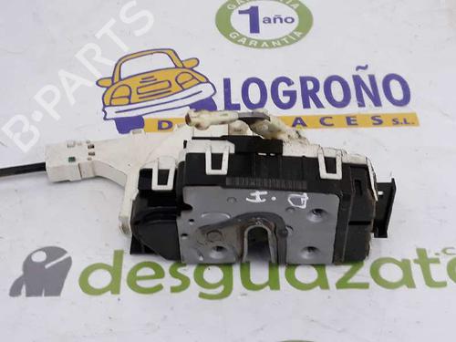 Front left lock VW CRAFTER 30-50 Van (2E_) 2.5 TDI | BP3016169C98 