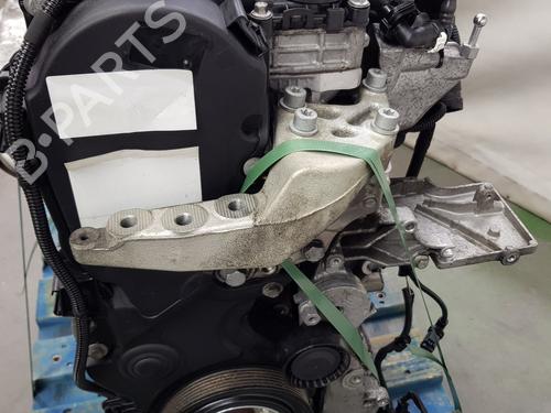 Engine CITROËN JUMPER II Van 2.2 BlueHDi 140 | BP29358720M1 