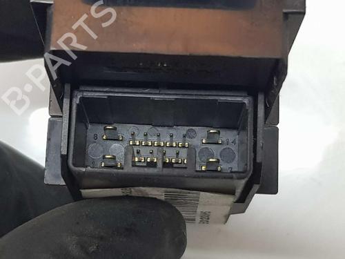 Left rear window switch HONDA CIVIC VIII Hatchback (FN, FK) 1.8 (FN1, FK2) | BP6124144I29 